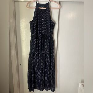 Tommy Hilfiger midi dress